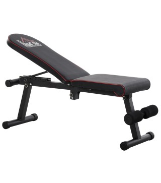 Banco de Musculación