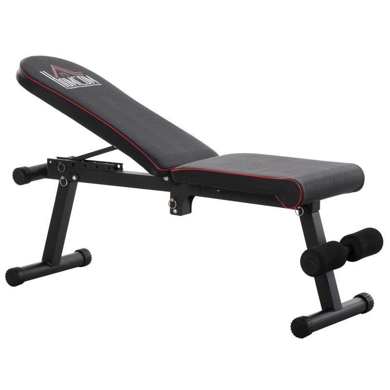 Banco de Musculación Banco de Musculación