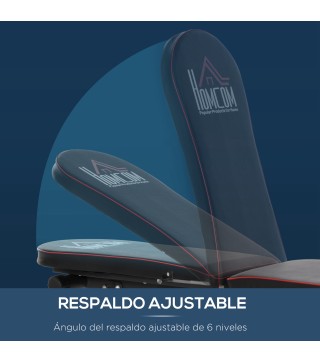 Banco de Musculación