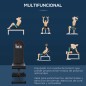 Banco de Musculación Banco de Musculación