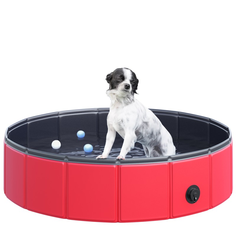 Piscina para Mascotas Piscina para Mascotas