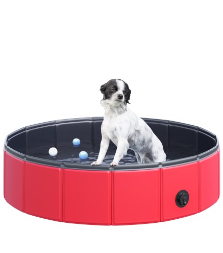 Piscina para Mascotas