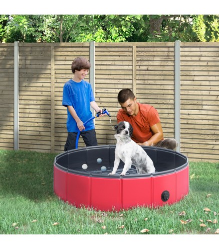 Piscina para Mascotas