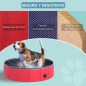 Piscina para Mascotas Piscina para Mascotas