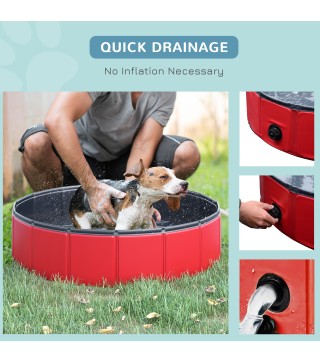 Piscina para Mascotas