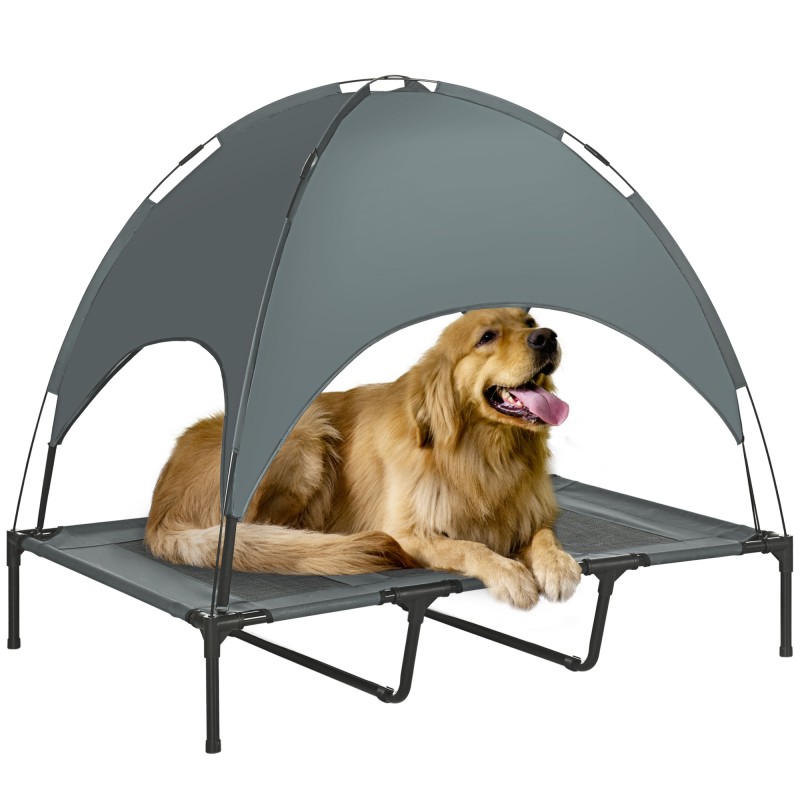 Cama Elevada para Mascotas Cama Elevada para Mascotas