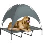Cama Elevada para Mascotas Cama Elevada para Mascotas