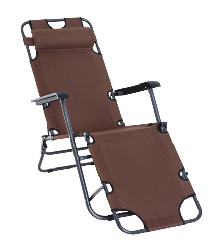 Tumbona Reclinable