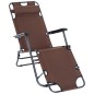 Tumbona Reclinable Tumbona Reclinable