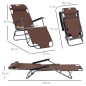 Tumbona Reclinable Tumbona Reclinable