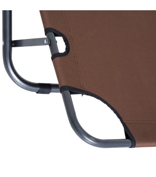 Tumbona Reclinable