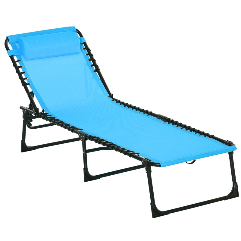 Tumbona Reclinable Tumbona Reclinable