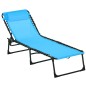Tumbona Reclinable Tumbona Reclinable