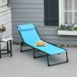 Tumbona Reclinable Tumbona Reclinable
