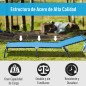 Tumbona Reclinable Tumbona Reclinable