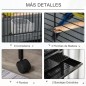 Jaula para Pájaros Jaula para Pájaros