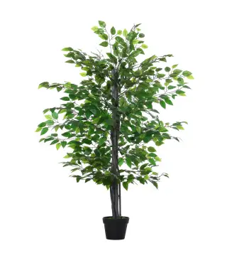 Árbol de Ficus Artificial