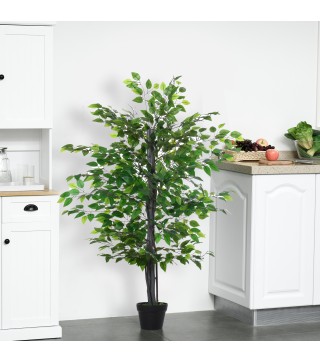 Árbol de Ficus Artificial