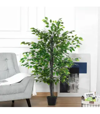 Árbol de Ficus Artificial