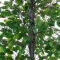 Árbol de Ficus Artificial Árbol de Ficus Artificial