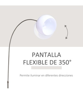 Lámpara de Pie