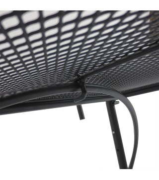 Mesa Colgante de Balcón