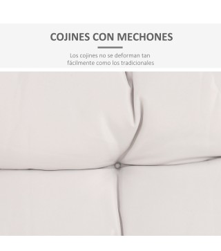 Cojín para Palé