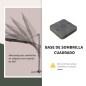 Base para Sombrilla Base para Sombrilla