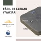 Base para Sombrilla Base para Sombrilla