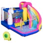 Castillo Inflable Infantil Castillo Inflable Infantil