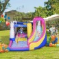 Castillo Inflable Infantil Castillo Inflable Infantil