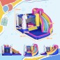 Castillo Inflable Infantil Castillo Inflable Infantil
