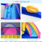 Castillo Inflable Infantil Castillo Inflable Infantil