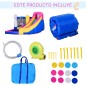 Castillo Inflable Infantil Castillo Inflable Infantil