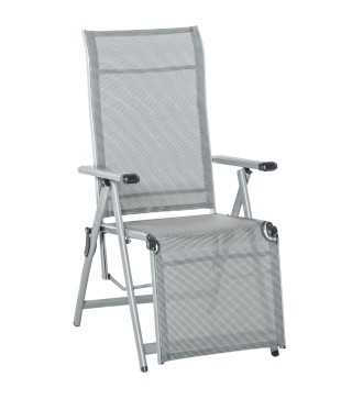 Tumbona Reclinable