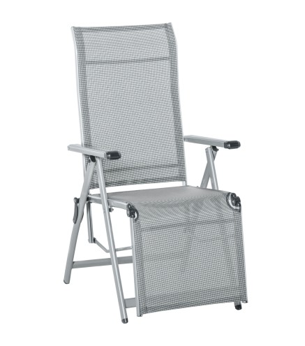 Tumbona Reclinable