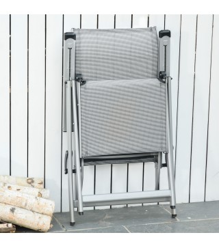 Tumbona Reclinable