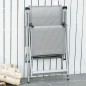 Tumbona Reclinable Tumbona Reclinable