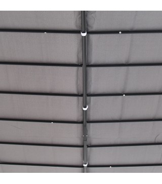 Pérgola de Jardín