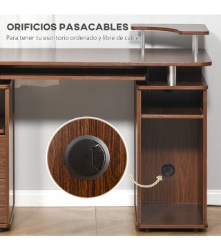 Mesa de Ordenador