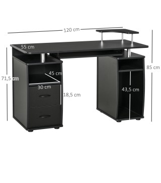 Mesa de Ordenador