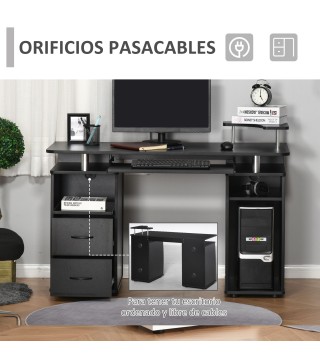 Mesa de Ordenador