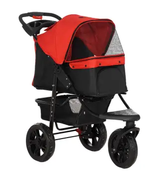 Cochecito para Mascotas