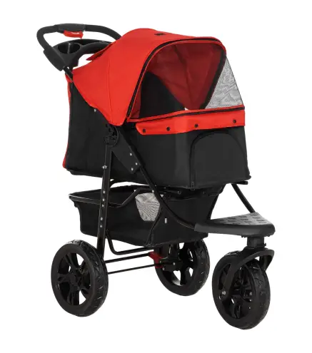Cochecito para Mascotas