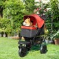 Cochecito para Mascotas