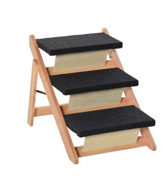 Escalera para Mascotas