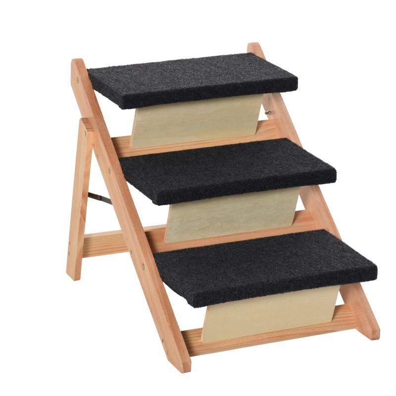 Escalera para Mascotas Escalera para Mascotas