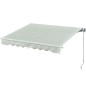 Toldo Manual Retráctil Toldo Manual Retráctil