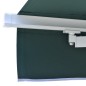 Toldo Manual Retráctil Toldo Manual Retráctil