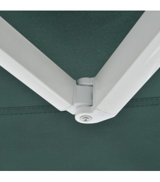 Toldo Manual Retráctil